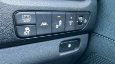 Kia Niro 1.6 GDi Hybrid 4 5dr DCT Hybrid Estate